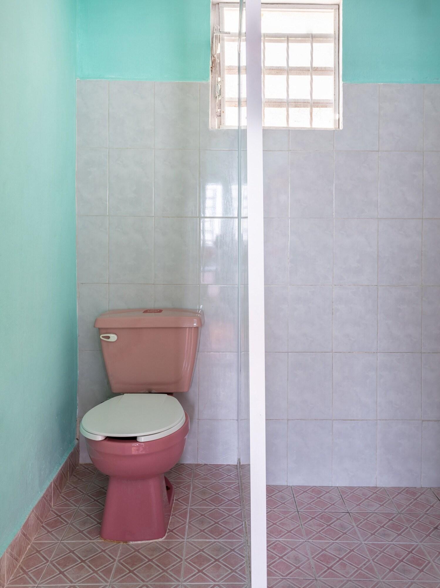 Hotel Hacienda Bacalar Luaran gambar